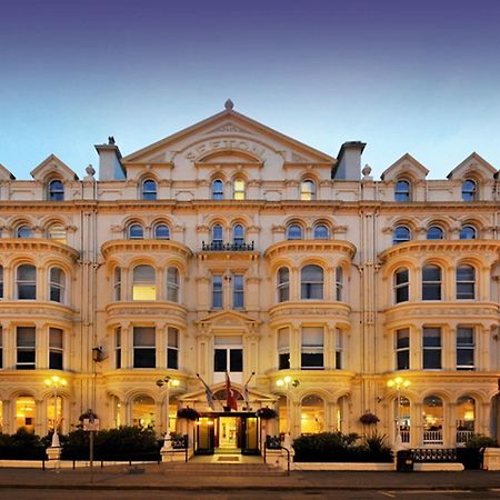 The Sefton Hotel Douglas Buitenkant foto