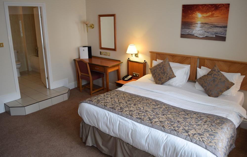The Sefton Hotel Douglas Buitenkant foto