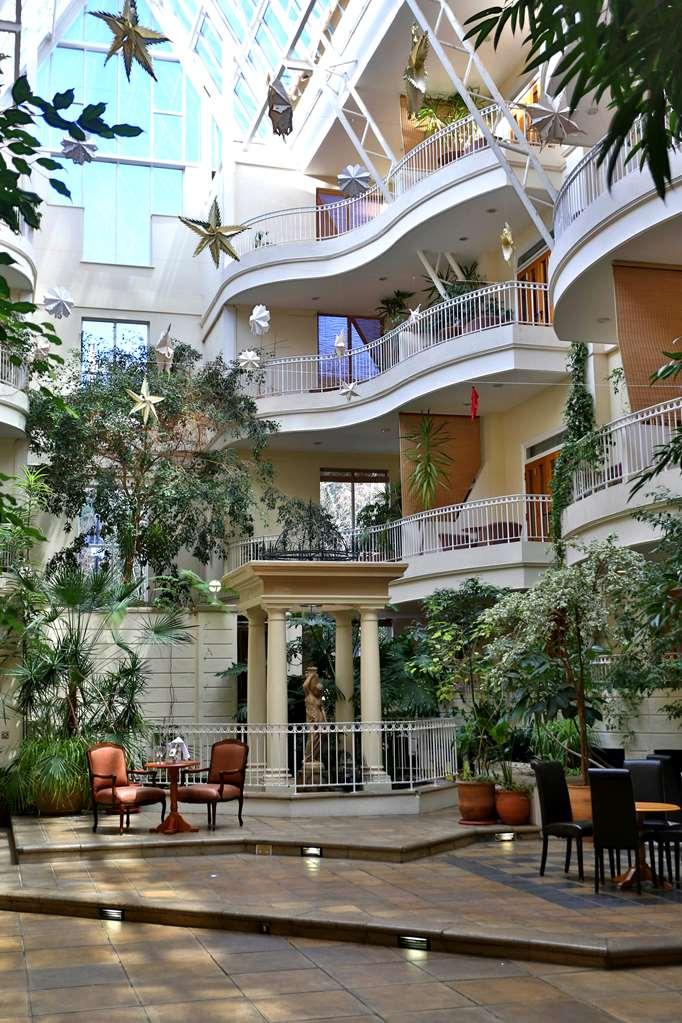The Sefton Hotel Douglas Interieur foto