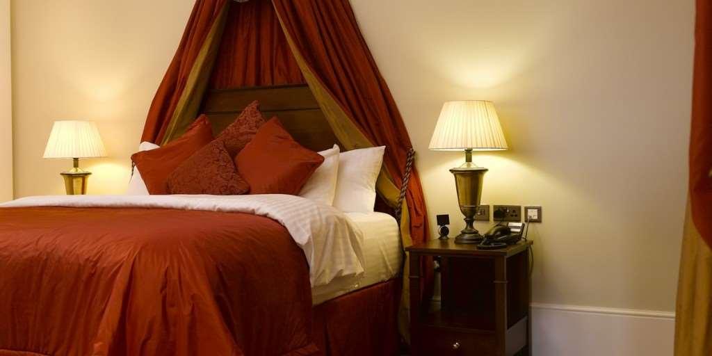 The Sefton Hotel Douglas Kamer foto