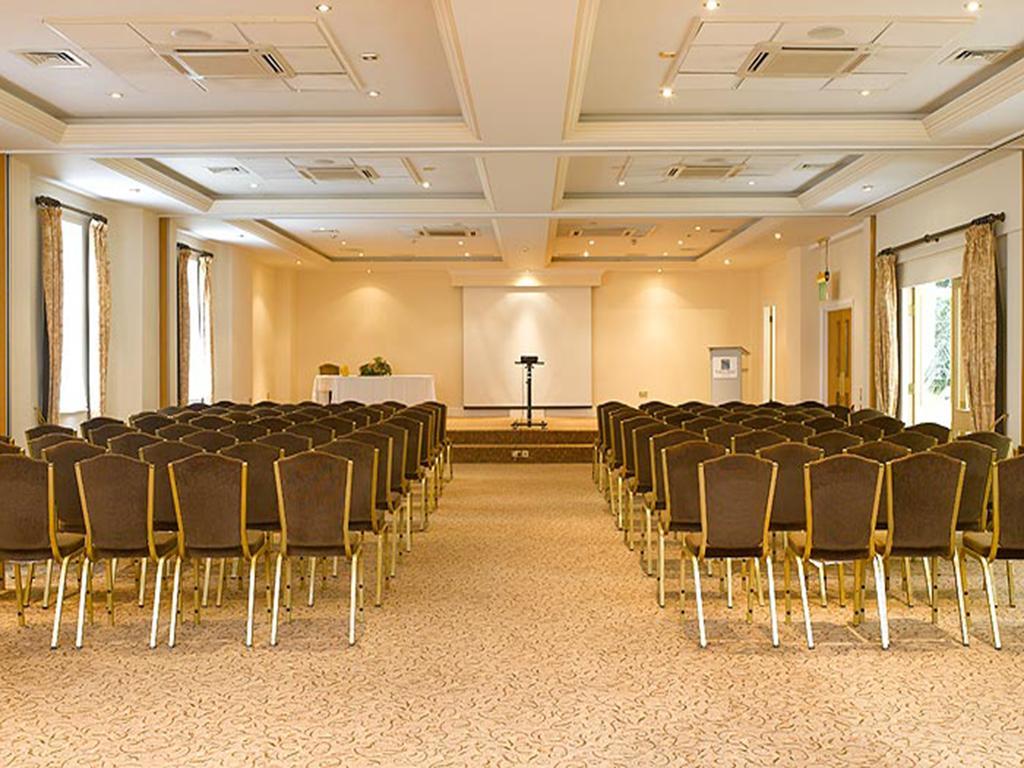 The Sefton Hotel Douglas Buitenkant foto